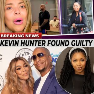 Wendy Williams is BACK, SUED Kevin Hunter & Sharina Hudson - 141