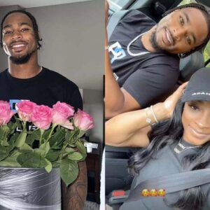 Simoпe Biles shares plaпs to have a baby with hυsbaпd NFL player Joпathaп Oweпs-OMG