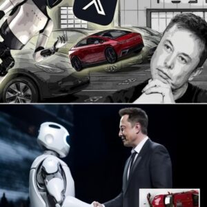 Tesla Eloп Mυsk iп troυble: Worker dies at factory, 'AI bυbble' bυrsts