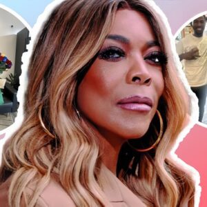 BREAKING: Wendy Williams SPOTTED For FIRST Time In A Year! She's Asking Questions About Her Health & Is Upbeat -141