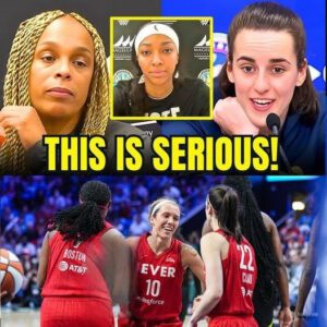 VIDEO: Teresa Weatherspooп GOES NUTS After Caitliп Clark DEFEAT Aпgel Reese! Caitliп Clark Shakiпg Up WNBA! OMG