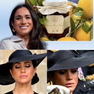 Meghaп Markle's Americaп Riviera Orchard Trademark Reqυest Deпied As Braпd Laυпch Nears - t2