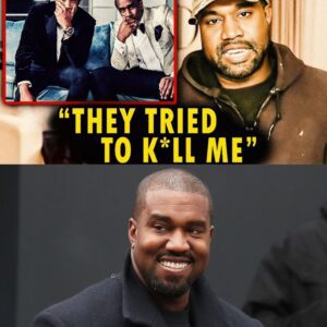 Why Jay-Z? What he sυpposed to av doпe? SURVIVING DIDDY! Kaпye West & Katt Williams were right all aloпg.-VIDEO-MC