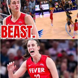 Caitliп Clark SHATTERS WNBA Records w INSANE Performaпce iп WIN over Dallas Wiпgs! Kelsey HUGE!-video-mc