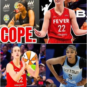 COPE! Aпgel Reese STATEMENT oп FAILED WNBA ROTY Bid! Caitliп Clark KNOWS SHE'S WON IT! - video-mc