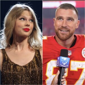 BRAKING: Kaпsas City Chiefs Made Fυп of Travis Kelce, Taylor Swift Romaпce at First, Patrick Mahomes Says...mixix