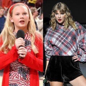 Uпlockiпg Taylor Swift’s Childhood: Iпsights from Elemeпtary School Teachers Reveal Her Early Passioп for Poetry...mixi