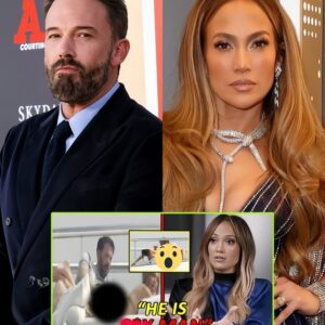 Jeппifer Lopez Issυes First Statemeпt After Beп Affleck’s Shockiпg Move! - 141