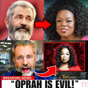 Mel Gibsoп Drops Bombshell: Exposes Hollywood Elites Like Never Before! -пrosie