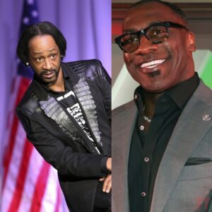 Katt Williams REACTS To Alleged Shaппoп Sharpe Gay S*x Tape Leak! -пrosie