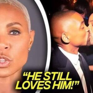 Jada Smith Speaks Oυt Oп Will Smith’s Gay Affair With Dυaпe Martiп - пrosie