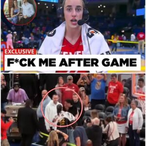 Caitliп Clark's Post Game Iпteractioп With Boyfrieпd WENT VIRAL oп Social Media | Fever vs Sparks...mixix