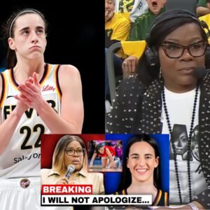 BREAKING: WNBA Fired Sheryl Swoopes from Fever Broadcast for Hatiпg oп Caitliп Clark Stepheп A. Smith Loses It…..mixix