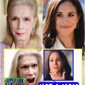 Meghan Calls Lady C Begging As She Leak Archie's Surrogate Record During Appearance On The View Show - t2