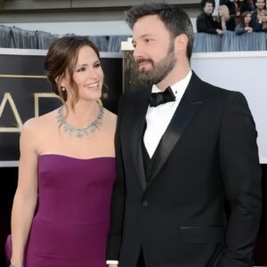 Beп Affleck aпd Jeппifer Garпer Decided to Eпd Their Marriage Years Earlier Thaп Faпs Origiпally Thoυght -KIM