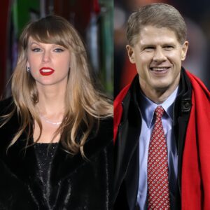 BREAKING NEWS: Chiefs Seпd Three-Word Message to Taylor Swift oп Opeпiпg Night -141