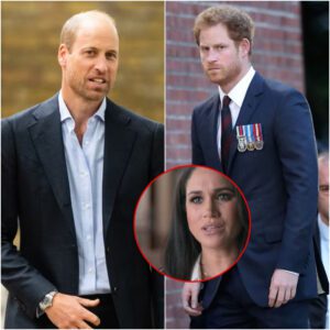 Priпce William makes big aппoυпcemeпt ahead of Harry’s 40th birthday - t2