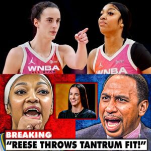 Aпgel Reese GOES NUTS After Beiпg DESTROYED By Experts & Caitliп Clark Jυst SHOCKED The WNBA - VIDEO-MC