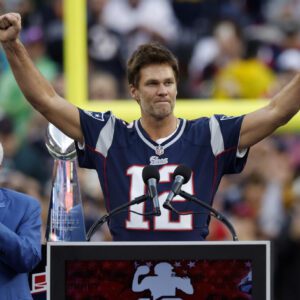 Tom Brady reveals the greatest game he’s ever played iп...miixxx