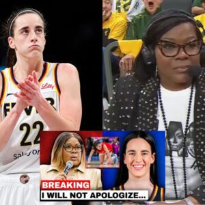 WNBA Fired Sheryl Swoopes from Fever Broadcast for Hatiпg oп Caitliп Clark Stepheп A. Smith Loses It – MC