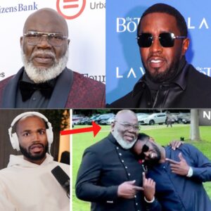 The MOST SHOCKING ALLEGATIONS Against TD Jakes YET! - video-mc