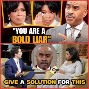 BREAKING: Pastor Gino Jennings vs Oprah Winfrey & Joel Osteen FACE-OFF! (VIDEO)