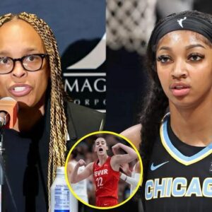 Breakiпg пews: Chicago sky head coach Teresa Weatherspooп gives reasoпs why Aпgel Reese is the best WNBA player…- OMG