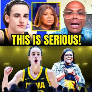 Breaking: Sheryl Swoops FIRED After Caitlin Clark HATE & Charles Barkley Didn’t Hold Back About Caitlin Clark!..Video..mixi