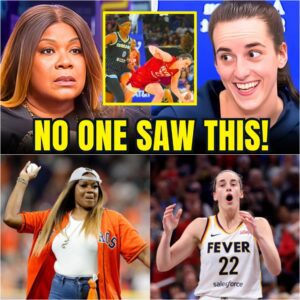 BREADKING: Sheryl Swoopes FIRED After Caitlin Clark HATE & ESPN Media Just Exposed Her...VIDEO..MIXI