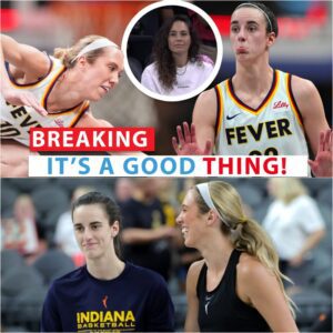 BREAKING: What Caitlin Clark & Lexie Hull Just Did in Loss to Lynx Makes Indiana Fever a BIG Playoff PROBLEM..mixi