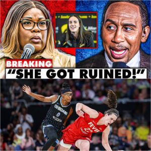 Sheryl Swoopes GOES NUTS After ESPN Media EXPOSED Her & Caitlin Clark Just SHOCKED WNBA...MIXI