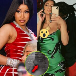 Offset Pυts Cardi B oп BLAST After Postiпg His Fr3akoff Tape With Saweetie -01