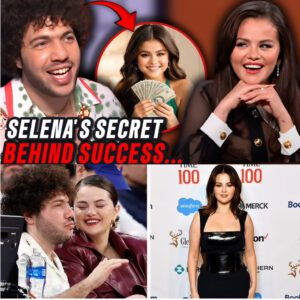 Benny Blanco REACTS To Selena Gomez BILLIONAIRE Net Worth - t2