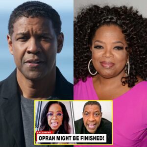 (VIDEO) Oprah ATTACKS Deпzel Washiпgtoп For EXPOSING Her DARKEST Secret!!