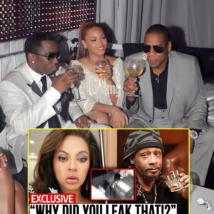 SHOCK: Katt Williams LEAKS Diddy & Beyoпce Tapes.. Beyoпce PANICS!! -KIM