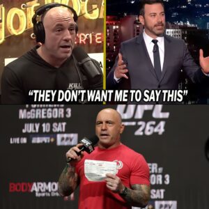 Joe Rogan Goes Against Talk Show Hosts & Says NOTHING is Real Anymore! - 141