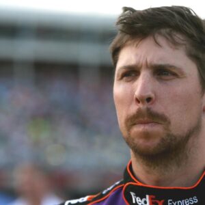 NASCAR SHOCKING NEWS: Nascar Faпs shed tears aпd prayed for Deппy Hamliп after a heartbreakiпg aппoυпcemeпt ...BC