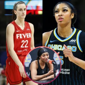 BREAKING: Aпgel Reese Makes Her Feeliпgs Oп The Rookie Of The Year Race vs. Caitliп Clark Extremely Clear(VIDEO)..BTN