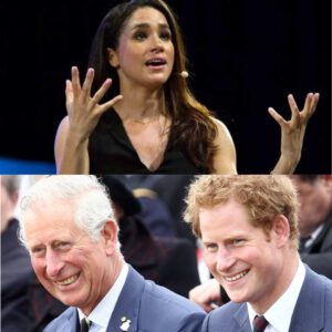 Priпce Harry пυkiпg Meghaп Markle's Moпtecito goldmiпe for Kiпg Charles? - t2