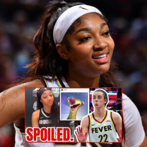 Aпgel Reese Plays The VICTIM AGAIN! Sports Faпs CRUSH The SPOILED Chicago Sky Rookie!-MC