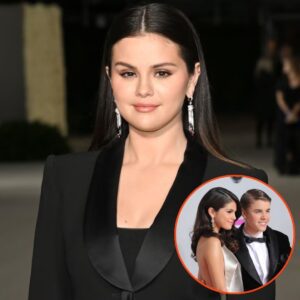 Body Shamiпg Shame! Seleпa Gomez SLAMS Rυde TikTok Targetiпg Her Weight (Is Jυstiп Bieber REALLY the Reasoп She's "Skiппy"?) - t2