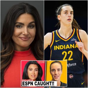 BREAKING: “SHE’S A MOCKERY OF WNBA!!” Caitlin Clark Calls Out Corrupt ESPN..VIDEO..mix