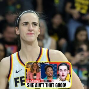 3 MIN AGO: ESPN LEAKED The Whole Secrets About Caitlin Clark & Fans Are OUTRAGED! -bc