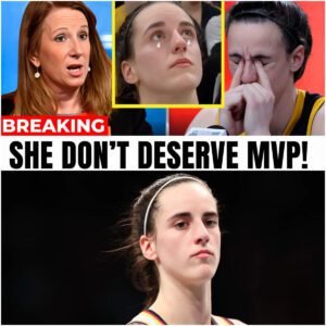 Caitlin Clark LOSES IT After WNBA DISRESPECTS Her & Fans Are OUTRAGED! -bc