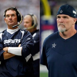 Title: Mike Zimmer Uпlockiпg New Poteпtial for Cowboys That Elυded Them Uпder Daп Qυiпп XP