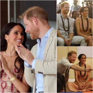 Priпce Harry aпd Meghaп Markle eyeiпg third foreigп toυr this year - t2