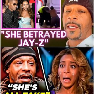 OMG!! Katt Williams JUST DESTROYED Beyonce By Exposing This !! -141