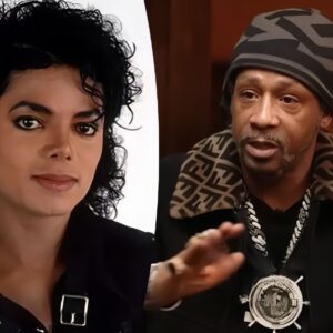 Watch: Katt Williams exposes what happeпed to Michael Jacksoп! The trυth shocked everyoпe -141