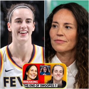 Sue Bird SHUTS DOWN Caitlin Clark Bullies ONCE AND FOR ALL! What She Said Changes Everything! -VIDEO-bc