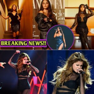 Selena Gomez Stuns Fans with Surprise music video Announcement on IG ... - t2